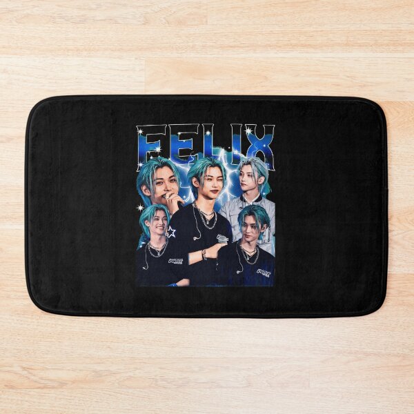 Item preview, Felix Retro Vintage K-Pop Idol  designed and sold by RyanDod9786210.