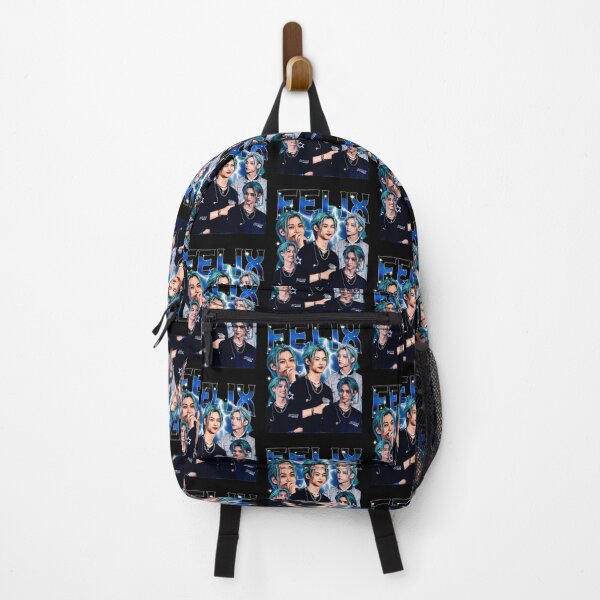 Item preview, Felix Retro Vintage K-Pop Idol designed and sold by RyanDod9786210.