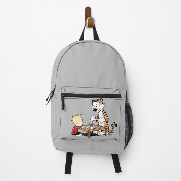 Item preview, Calvin and Hobbes Play Board Game designed and sold by laschikarin.