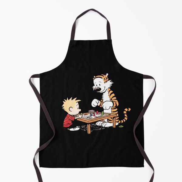Item preview, Calvin and Hobbes Play Board Game designed and sold by laschikarin.