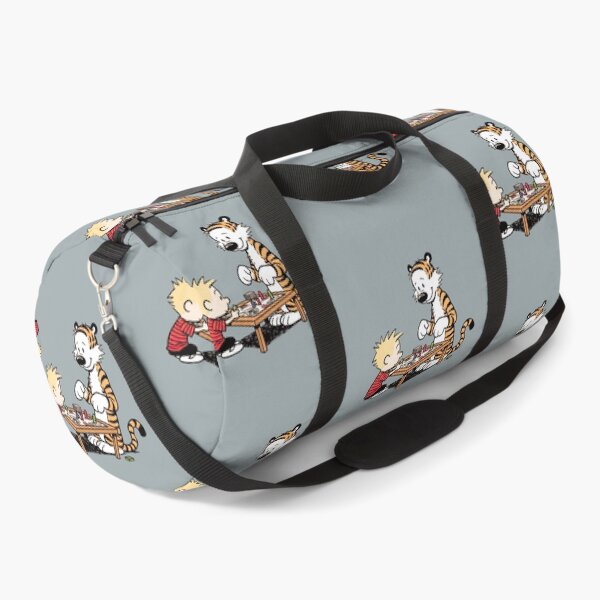 Item preview, Calvin and Hobbes Play Board Game designed and sold by laschikarin.