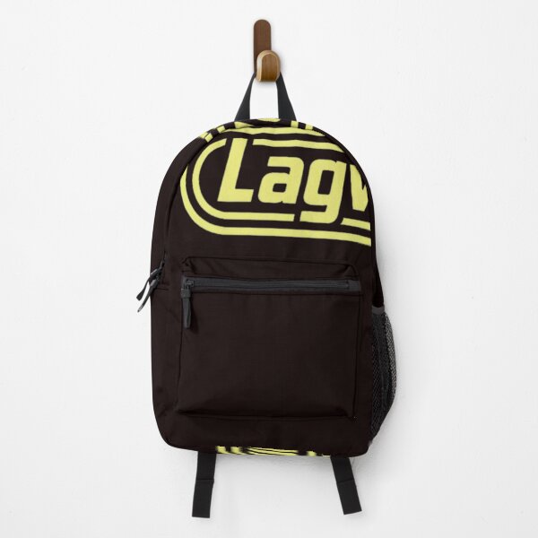 Item preview, Lagwagon Band Logo  designed and sold by FlipStrawSpot.