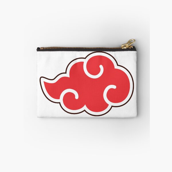 Item preview, Red Cloud Anime Emblem designed and sold by breaking8789.