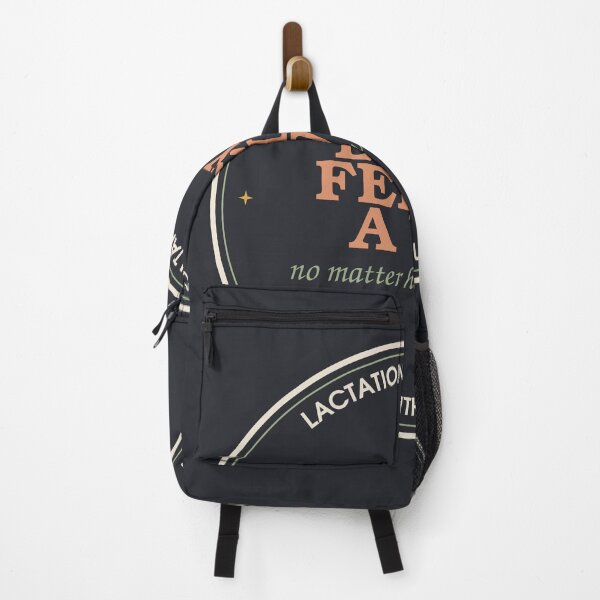 Item preview, Every Feed Is A Win, No Matter How It Happens — Lactation Consultant designed and sold by SlowMadeShelf.
