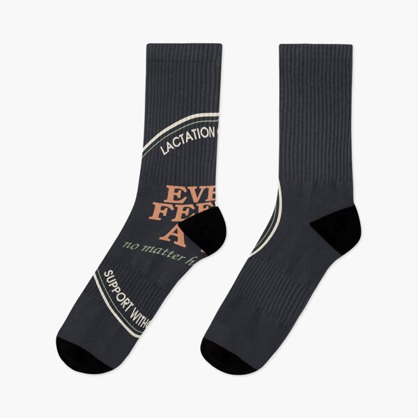 Item preview, Every Feed Is A Win, No Matter How It Happens — Lactation Consultant designed and sold by SlowMadeShelf.