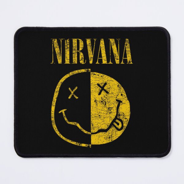 Item preview, **Vintage-NiRVaNA** designed and sold by anelisaaniego.
