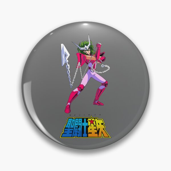 Artikelvorschau, Andromeda Shun / Saint Seiya / アンドロメダの瞬 / 聖闘士星矢 v2 entworfen und verkauft von JCBA.