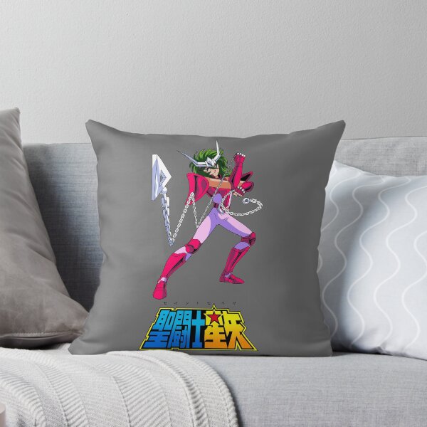 Item preview, Andromeda Shun / Saint Seiya / アンドロメダの瞬 / 聖闘士星矢 v2 designed and sold by JCBA.