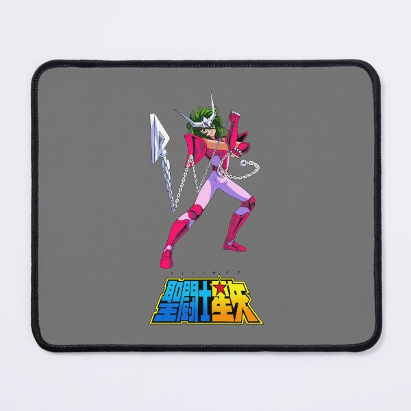 Item preview, Andromeda Shun / Saint Seiya / アンドロメダの瞬 / 聖闘士星矢 v2 designed and sold by JCBA.