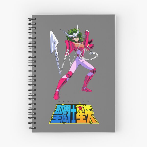 Item preview, Andromeda Shun / Saint Seiya / アンドロメダの瞬 / 聖闘士星矢 v2 designed and sold by JCBA.