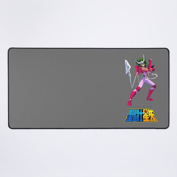 Item preview, Andromeda Shun / Saint Seiya / アンドロメダの瞬 / 聖闘士星矢 v2 designed and sold by JCBA.
