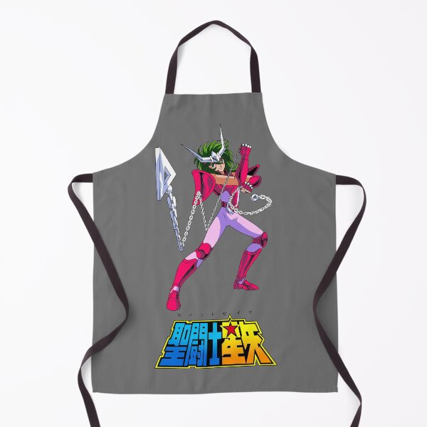 Item preview, Andromeda Shun / Saint Seiya / アンドロメダの瞬 / 聖闘士星矢 v2 designed and sold by JCBA.