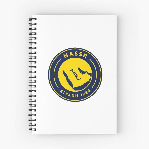 Item preview, Al Nassr Football Club Crest designed and sold by breaking8789.