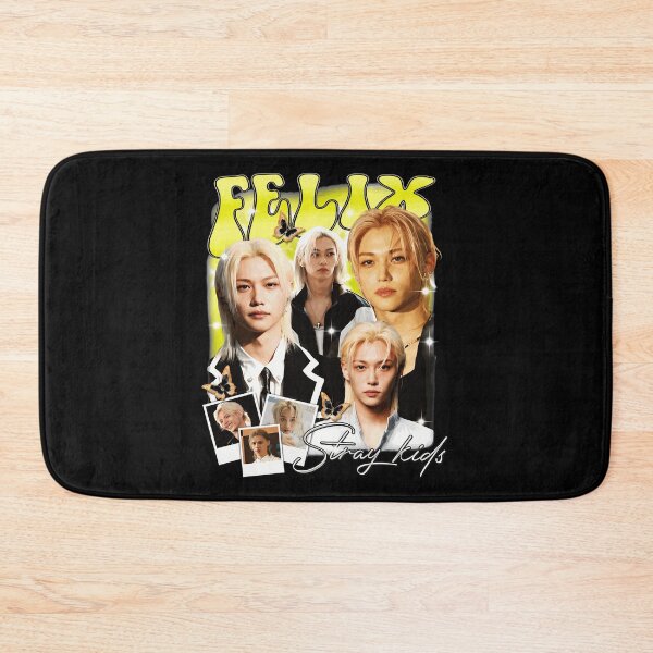 Item preview, Retro K-Pop Idol Collage Graphic Tee designed and sold by MrsLin4617177.