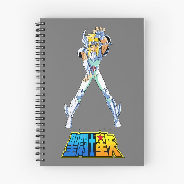 Item preview, Cygnus Hyoga / Saint Seiya / 白鳥星座の氷河 / 聖闘士星矢 v2 designed and sold by JCBA.