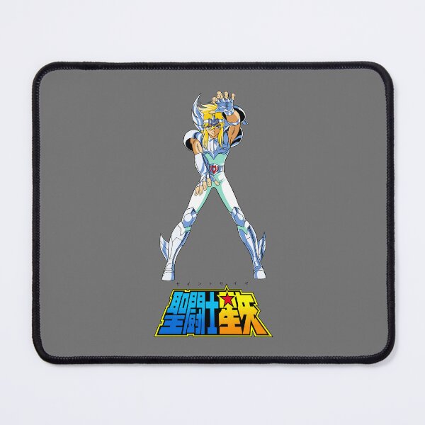 Item preview, Cygnus Hyoga / Saint Seiya / 白鳥星座の氷河 / 聖闘士星矢 v2 designed and sold by JCBA.