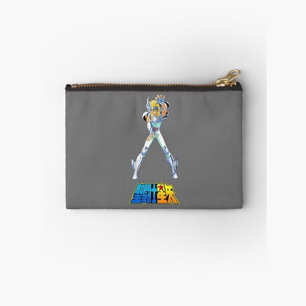 Item preview, Cygnus Hyoga / Saint Seiya / 白鳥星座の氷河 / 聖闘士星矢 v2 designed and sold by JCBA.