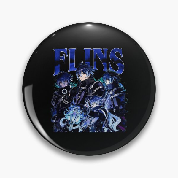 Item preview, FLINS Anime Retro Vintage  designed and sold by RyanDod9786210.