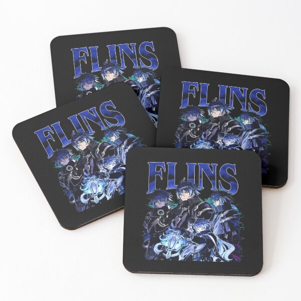 Item preview, FLINS Anime Retro Vintage  designed and sold by RyanDod9786210.