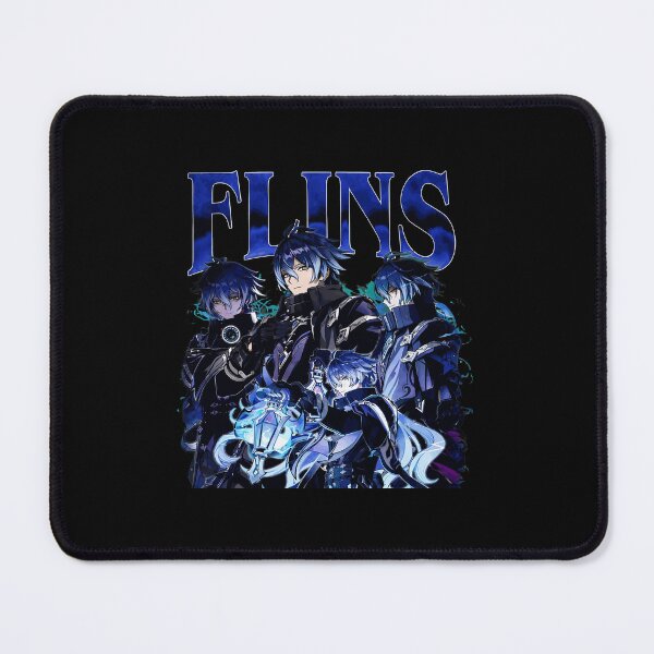 Item preview, FLINS Anime Retro Vintage designed and sold by RyanDod9786210.