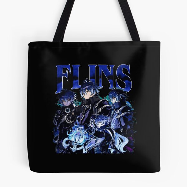 Item preview, FLINS Anime Retro Vintage  designed and sold by RyanDod9786210.