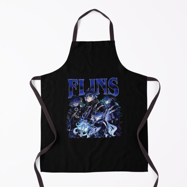 Item preview, FLINS Anime Retro Vintage  designed and sold by RyanDod9786210.