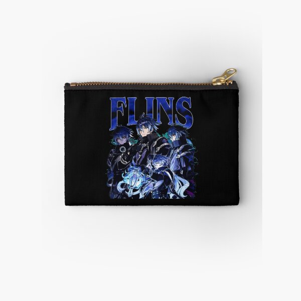 Item preview, FLINS Anime Retro Vintage  designed and sold by RyanDod9786210.