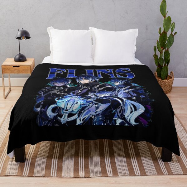 Item preview, FLINS Anime Retro Vintage designed and sold by RyanDod9786210.