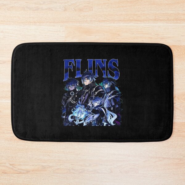 Item preview, FLINS Anime Retro Vintage  designed and sold by RyanDod9786210.