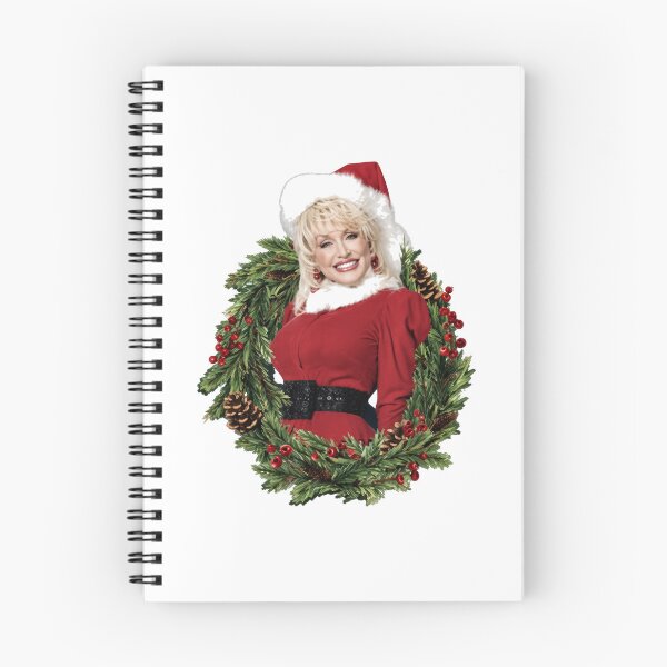 Artikelvorschau, Dolly Parton Weihnachten entworfen und verkauft von hayesuzzia887.