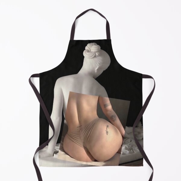 Item preview, Marble Venus Meets Tattooed Body designed and sold by Not Hugo.