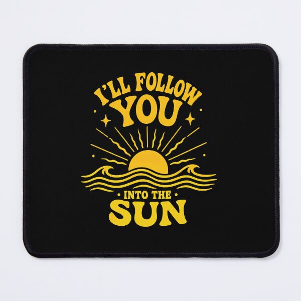 Item preview, Follow You Sun Retro Summer Beach Vibe Tank designed and sold by BruceJo2744454.