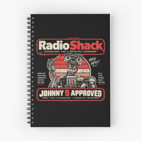 Item preview, Johnny 5 Approved — Need Input? designed and sold by OriginalGamer55.