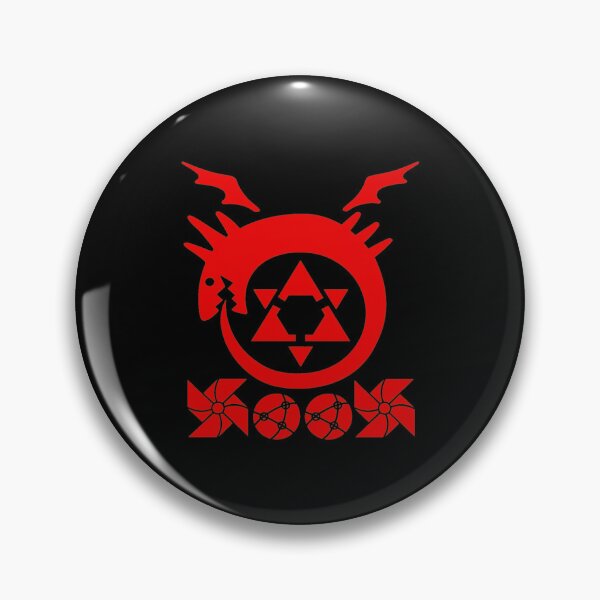 Item preview, Alchemy Symbol Graphic  designed and sold by Claudia5010088.
