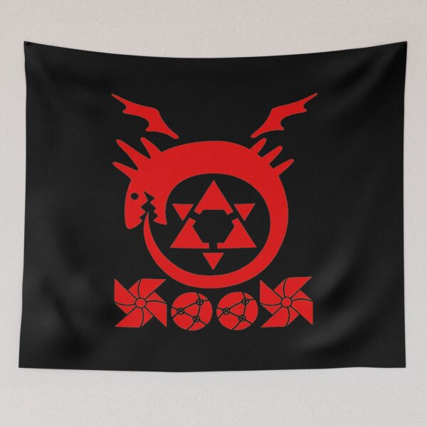 Item preview, Alchemy Symbol Graphic  designed and sold by Claudia5010088.