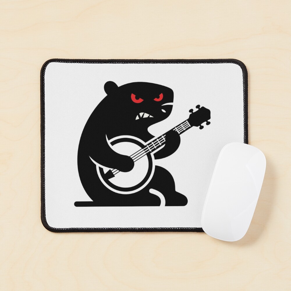 Item preview, Mouse Pad designed and sold by funspms.