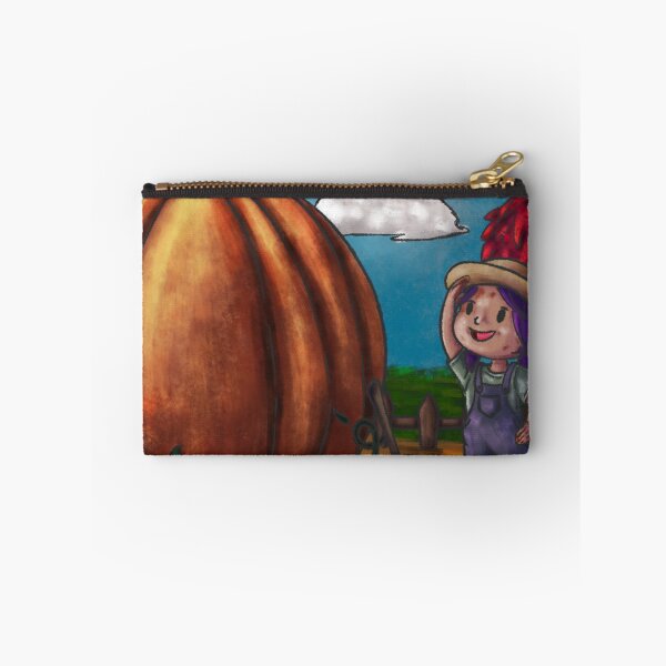 Item preview, The Giant Pumpkin designed and sold by unstablecreativ.