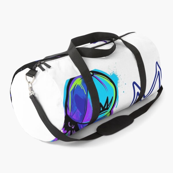 Item preview, Stay Cool Dream Big - Neon Graffiti Streetwear designed and sold by rich-moda.