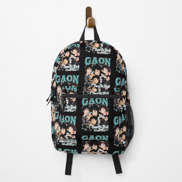 Item preview, GAON K-Pop Idol Retro Tour  designed and sold by RyanDod9786210.