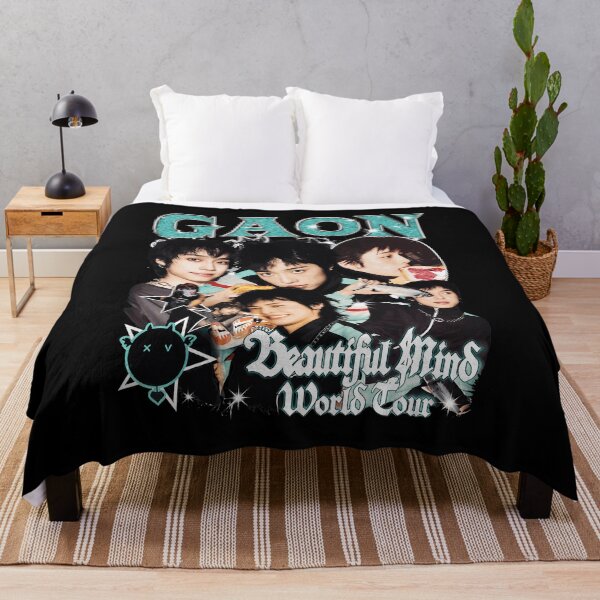 Item preview, GAON K-Pop Idol Retro Tour designed and sold by RyanDod9786210.