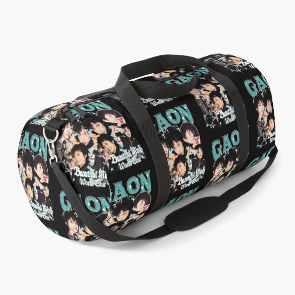 Item preview, GAON K-Pop Idol Retro Tour  designed and sold by RyanDod9786210.