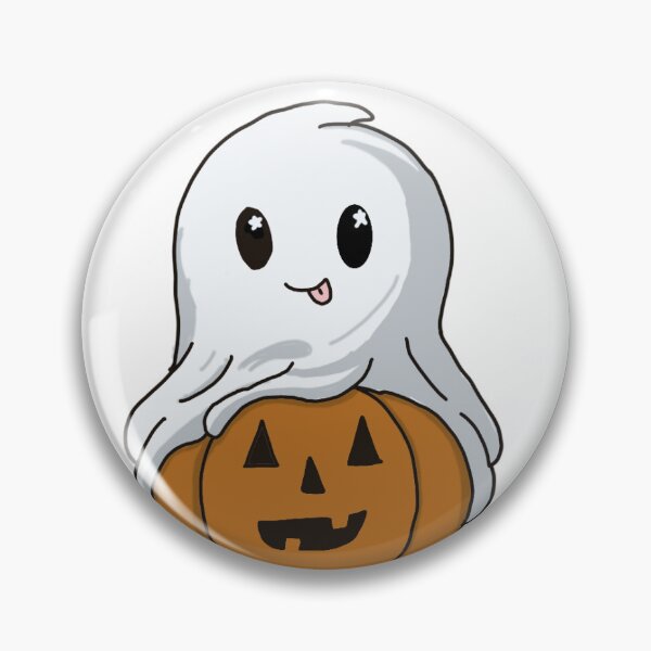 Item preview, Ghost O Lantern designed and sold by JulesMScribbles.