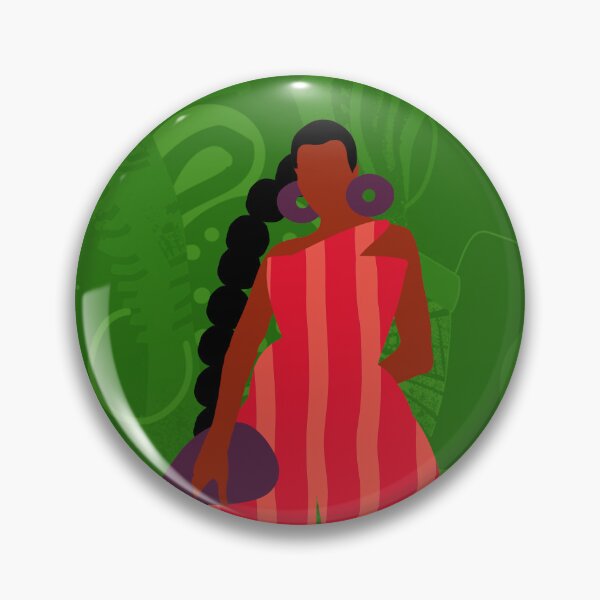 Item preview, VANESSA TIARA designed and sold by alegnacreates.