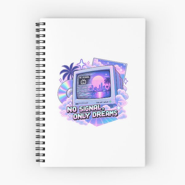 Item preview, Offline Forever Retro Computer designed and sold by SystemDreams00.
