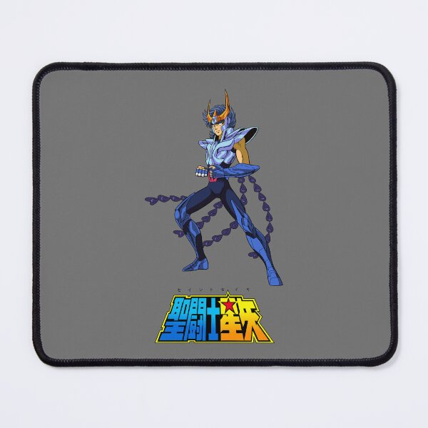 Item preview, Phoenix Ikki / Saint Seiya / 鳳凰星座の一輝 / 聖闘士星矢 v2 designed and sold by JCBA.