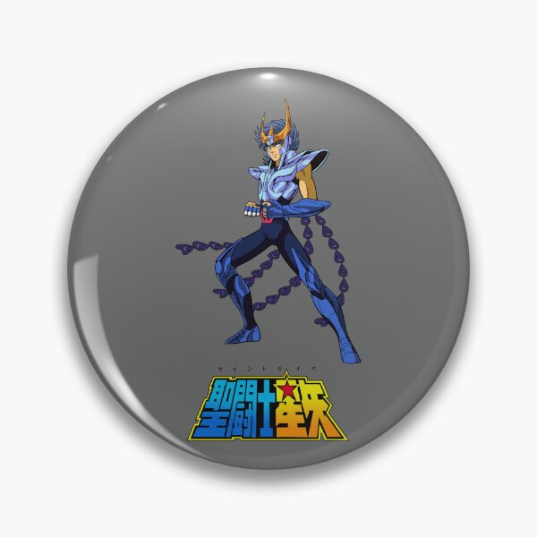 Artikelvorschau, Phoenix Ikki / Saint Seiya / 鳳凰星座の一輝 / 聖闘士星矢 v2 entworfen und verkauft von JCBA.