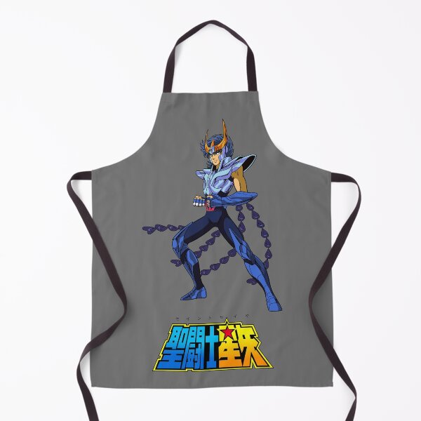 Item preview, Phoenix Ikki / Saint Seiya / 鳳凰星座の一輝 / 聖闘士星矢 v2 designed and sold by JCBA.