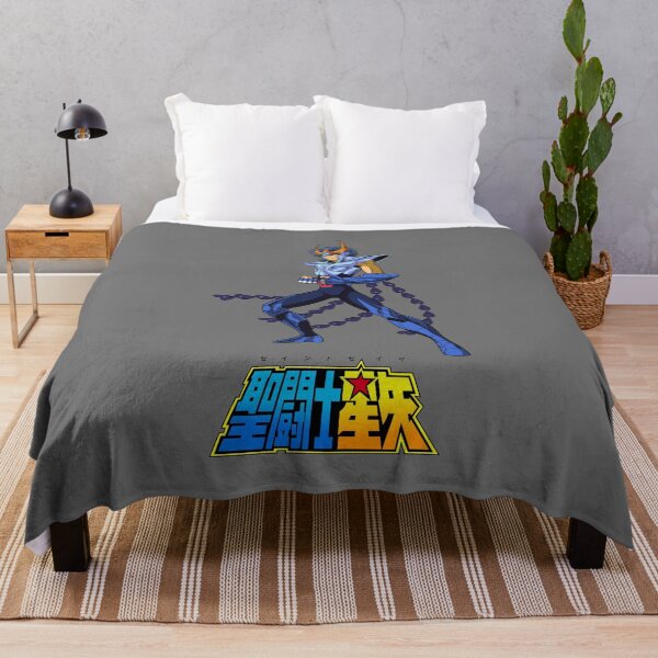 Item preview, Phoenix Ikki / Saint Seiya / 鳳凰星座の一輝 / 聖闘士星矢 v2 designed and sold by JCBA.