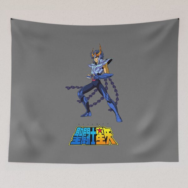 Item preview, Phoenix Ikki / Saint Seiya / 鳳凰星座の一輝 / 聖闘士星矢 v2 designed and sold by JCBA.