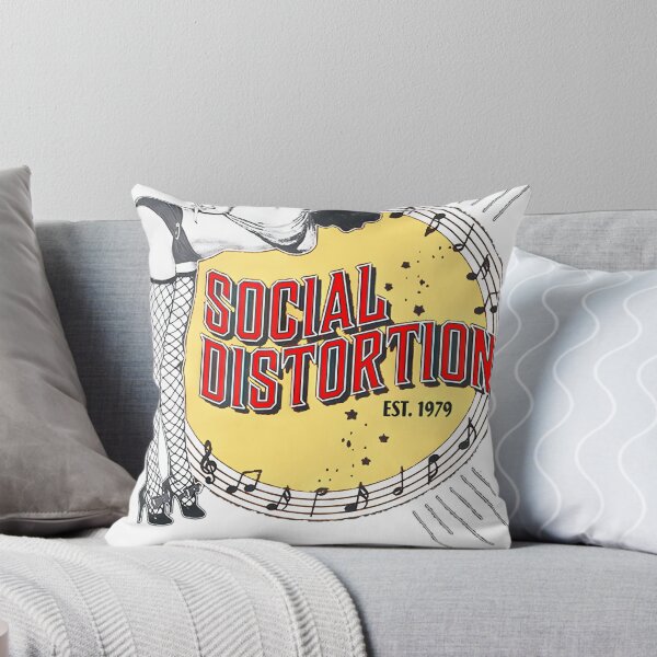 Item preview, Social Distortion  designed and sold by effectsands.